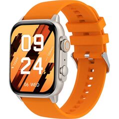 Smartwatch Colmi C81 Pomarańczowy  (C81 Orange)