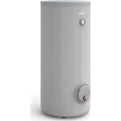 Galmet SGW(S) Maxi 250 v2 - wymiennik do pomp ciepła, z podwójną wężownicą spiralną o pow. 2,9m2