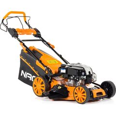 Kosiarka spalinowa NAC LS51-750-HSD-SE