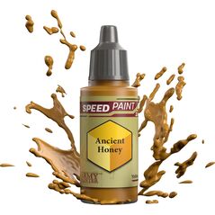 Army Painter FARBKA ARMY PAINTER SPEEDPAINT 2.0: ANCIENT HONEY