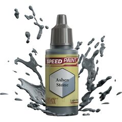 Army Painter FARBKA ARMY PAINTER SPEEDPAINT 2.0: ASHEN STONE