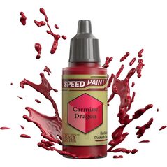 Army Painter FARBKA ARMY PAINTER SPEEDPAINT 2.0: CARMINE DRAGON