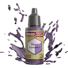 Army Painter FARBKA ARMY PAINTER SPEEDPAINT 2.0: PASTEL LAVENDER