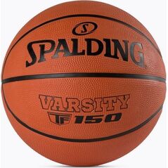 Spalding Piłka Euroleague TF-150 Ball 84508Z Pomarańczowa 5