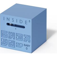 Iuvi Inside 3 Easy noVICE IUVI Games