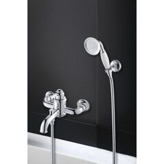 Bateria wannowa Blue Water Bateria wannowa CALITRI CAL-BWN-KP.020C