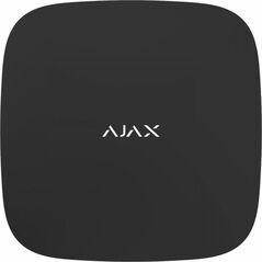Ajax Centrala Hub 2 Plus (8EU/ECG) czarny