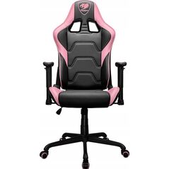Fotel Cougar COUGAR Gaming chair Armor Elite Eva / Pink (CGR-ELI-PNB)