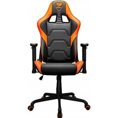 Fotel Cougar COUGAR Gaming chair Armor Elite / Orange (CGR-ELI)