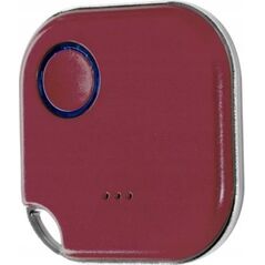 Shelly Blu Button1 Red