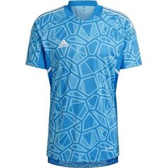 Adidas Koszulka adidas Condivo 22 Goalkeeper Jersey Short Sleeve M HB1623