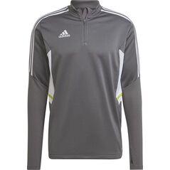 Adidas Bluza adidas Condivo 22 Training 1/2 zip M HD2312
