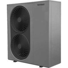 Termet Pompa ciepła HEAT GOLD 12 DC R32 TERMET TPP9901000000/PL + regulator HPmulti + moduł internetowy ecoNET300