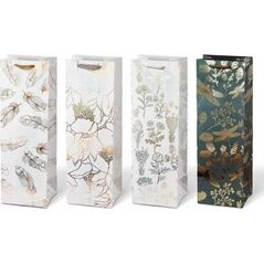 MFP paper torebka na prezent T12 mix 77 (125x350x90) 5252710