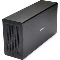StarTech USB Hub StarTech Thunderbolt 3 PCIe Enclosure