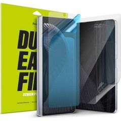Ringke Folia hydrożelowa Ringke Dual Easy Set Samsung Galaxy Z Fold 5 Clear