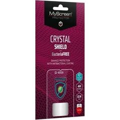 MyScreen Protector Antymikrobowa folia ochronna MyScreen Crystal BacteriaFREE Samsung Galaxy A34 5G