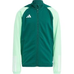 Adidas Bluza adidas Tiro 23 Competition Training Jr HU1314