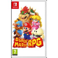 Super Mario RPG
