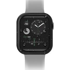 Uniq Etui UNIQ Nautic Apple Watch 7/8 45mm czarny/black