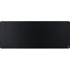 Podkładka Deltaco Pelės kilimėlis DELTACO GAMING 900x360x4mm, juodas / GAM-006