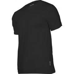 Lahti Pro KOSZULKA T-SHIRT 190G/M2, CZARNA, "3XL", CE, LAHTI