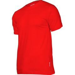 Lahti Pro KOSZULKA T-SHIRT 190G/M2, CZERWONA, "XL", CE, LAHTI
