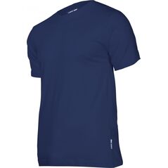 Lahti Pro KOSZULKA T-SHIRT 190G/M2, GRANATOWA, "S", CE, LAHTI