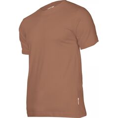Lahti Pro KOSZULKA T-SHIRT 190G/M2, BRĄZOWA, "3XL", CE, LAHTI