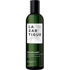 Lazartigue Lazartigue, Nourish-Light, Vegan, Hair Shampoo, For Nourishing, 250 ml Unisex