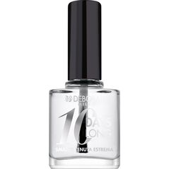 Deborah Deborah, 10 Days Long, Nail Polish, EN885, 11 ml For Women
