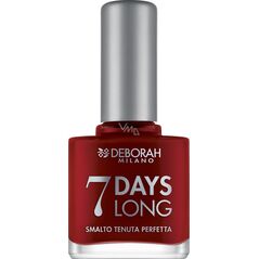 Deborah Deborah, 7 Day Long, Nail Polish, EN161, 11 ml For Women