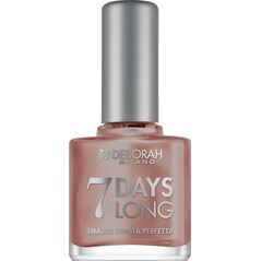 Deborah Deborah, 7 Day Long, Nail Polish, EN843, 11 ml For Women