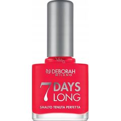Deborah Deborah, 7 Day Long, Nail Polish, EN870, 11 ml For Women
