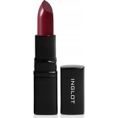 Inglot Inglot, Inglot, Paraben-Free, Matte, Cream Lipstick, 446, 4.5 g For Women