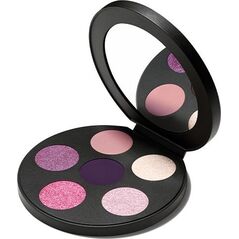 MAC MAC, Surprise Eyes, Eyeshadow Palette, Rich Purple, 8.4 g For Women