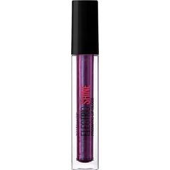 Maybelline  Maybelline, Electrio Shine Prismatic, Lip Gloss, 170, Lunar Gem, 5 ml For Women