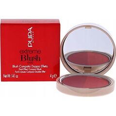 Pupa Pupa, Extreme , Blush Powder, 110, Radiant Amaranth - Glow Watermelon, 4 g For Women