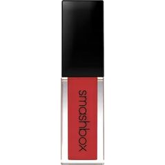 Smashbox Smashbox, Always On, Liquid Lipstick, Ls-Bang, 4 ml For Women