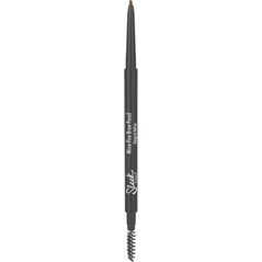 Sleek MakeUP Sleek MakeUP, Micro Fine, Double, Eyebrow Cream Pencil, Blonde, 0.63 g For Women
