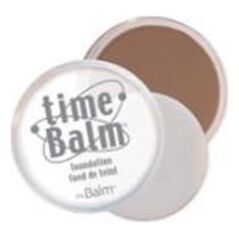 The Balm The Balm, Time Balm, Cream Foundation, Dark, 21.3 g For Women