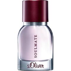 s. Oliver S. Oliver, Soulmate, Eau De Toilette, For Women, 30 ml For Women