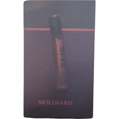 Molinard Molinard, Les Elements Collection - Cuir, Eau De Parfum, For Women, 1 ml *Vial For Women
