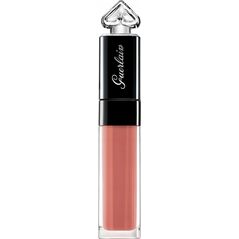Guerlain Guerlain, La Petite Robe Noire, Matte, Liquid Lipstick, 161, Yuccie, 6 ml For Women