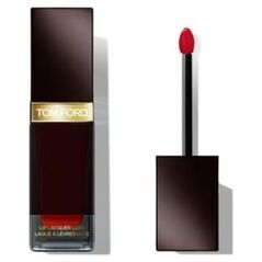 Tom Ford Tom Ford, Shine, Liquid Lipstick, 07, Intimidate, 6 ml For Women