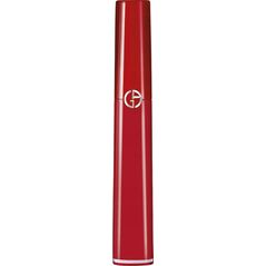 Giorgio Armani Giorgio Armani, Lip Maestro, Lip Stain, Liquid Lipstick, 409, Red, 6.5 ml For Women