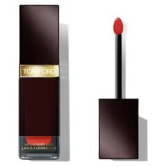Tom Ford Tom Ford, Luxe Vinyl, Matte, Liquid Lipstick, 07, Jaguar, 6 ml For Women