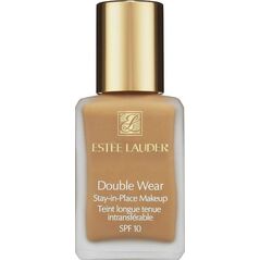 Estee Lauder Double Wear - Stay-In-Place Makeup, 5W1 Cinnamon, SPF 10, 30 ml