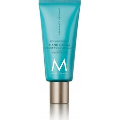 Moroccanoil Moroccanoil, Body Fragrance Originale, Hyaluronic Acid, Nourishing, Hand Cream, Amber and Sweet Floral, 40 ml For Women