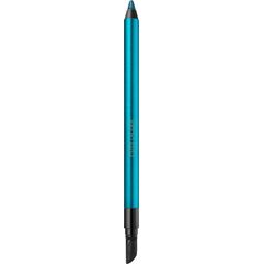 Estee Lauder Estee Lauder, Double Wear 24H, Paraben-Free, Waterproof, Double-Ended, Long Lasting, Gel Pencil Eyeliner, Turquoise, 1.2 g For Women